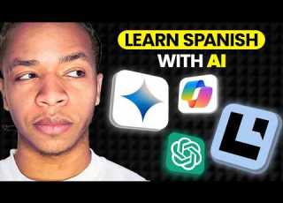  How To Learn Spanish With AI In 2025