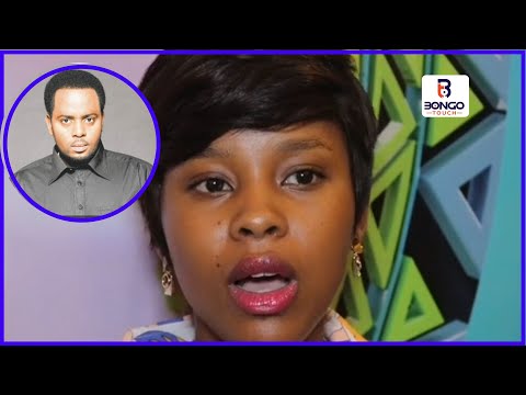 Kwa Uchungu Lulu Ajibu Kuhusu Kumuua Kanumba Bila Woga