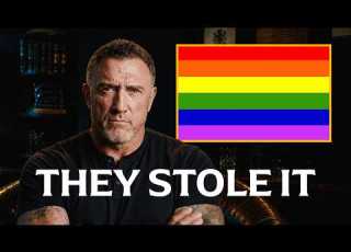  The Symbol They Stole For 50 Years It Ends Here