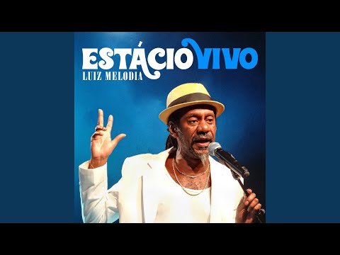 Mistério Da Raça Ao Vivo No Rio De Janeiro