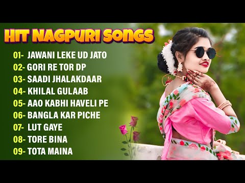 New Nagpuri Nonstop Dj Song 2025 New Nagpuri Hit Song New Nonstop Nagpuri Dj Remix 2025 Sadri