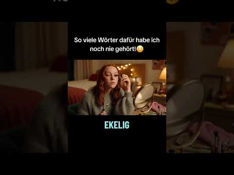 Sie Trägt Eine Ganz Besondere Kette Sora2 Comedy Slender Xyz Kette Saft