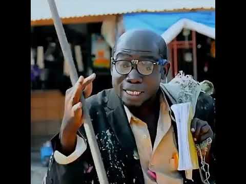 Madebe Lidai Nabii Mswahili Na Misemo Yake Sasa Hivi Hakuna Mtu Mwenye Sehemu Ya Siri