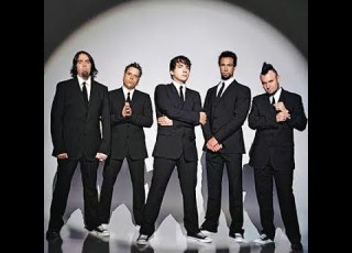 Bloodhound Gang The Bad Touch Eiffel 65 Extended Club Mix