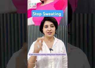 Excess Sweating Reasons How To Control Excess Sweating On Body Dr Rasya Dixit
