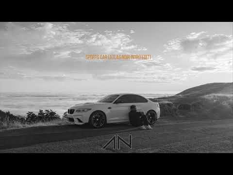 TATE MCRAE SPORTS CAR ATLAS NOIR INTRO EDIT TATE MCRAE SPORTS CAR ATLAS NOIR INTRO EDIT