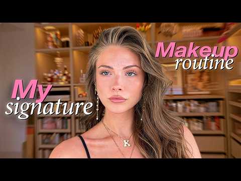 The ONLY Makeup Routine You Need In 2026 Brighter Skin