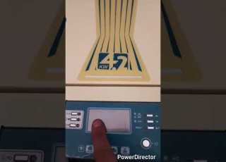  حل احد مشاكل الخطأ 32 للانفيرتر الشمسي Error 32 السوفت بالوصف