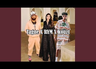 Waylélé وايليلي Feat RYM Tagne Kouz1