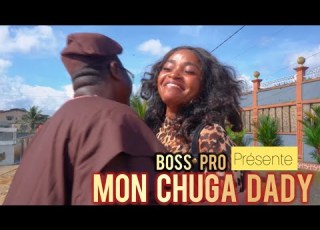 THE STORY OF CHUGA DADY African Humor