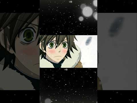 Usagi X Misaki Snowman 𝓙𝓾𝓷𝓳𝓸𝓾 𝓡𝓸𝓶𝓪𝓷𝓽𝓲𝓬𝓪 Sʜᴏʀᴛ