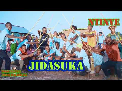 Jidasuka Ntinve New Audio 2026