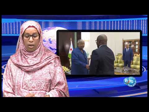 Xulka Xogta Todobaadka 20 03 2026