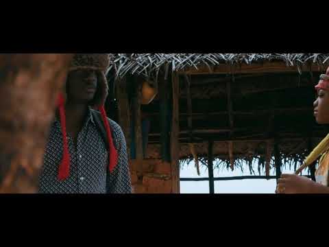 Zee Cute Ft Hamadai Nitalia Official Video