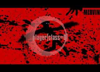 Playerclass 0 Theme UNOFFICIAL Gorebox Ost 2