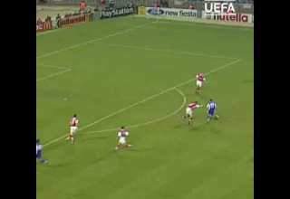 مقطع جميل الحقيقة غابرييل باتيستوتا Chadi Hassaf