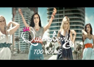  Queensberry Too Young Official Video