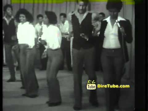 WebYeshaw Sileshi Classic Dance