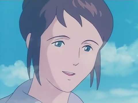 Ep20 الحلقة العشرون مترجمة للعربية Homeless Child Remy دروب ريمي Ie Naki Ko Rémi الفتاة الشريدة