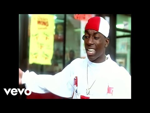 Big L Put It On Official Music Video