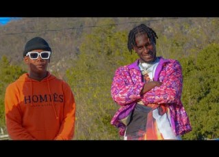 GALILE Freestyle Plon12 Official Vidéo