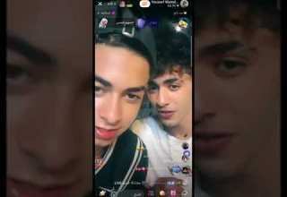 لايف يوسف ممدوح