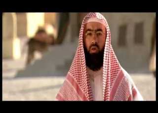  السيرة النبوية الجزء السادس غزوة احد الشيخ نبيل العوضى