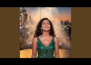 روحي تشتاقلك Roohi Tishtaqlak My Soul Misses You