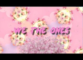  SakaZan We The One