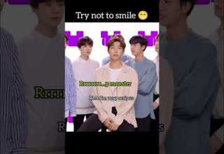 Try Not To Smile With BTS Suga Jimin V Jk Vjin Rm Jhope