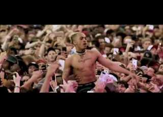 XXXTentacion ILOVEITWHENTHEYRUN LIVE FROM ROLLING LOUD 2017 Reupload