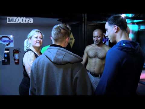 Wham Bam Mr Pam Trailer