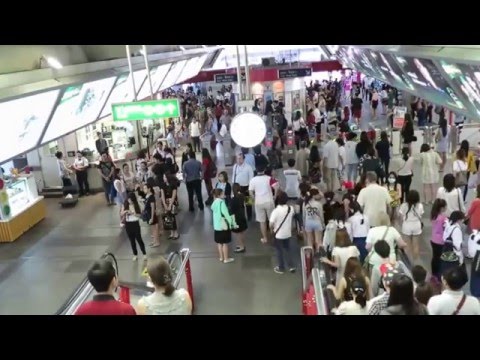 Bangkok Metro National Anthem Of Thailand Bangkok Metro National Anthem Of Thailand