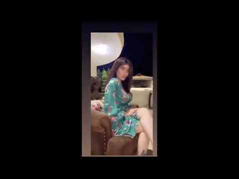 ظهور انجي خوري بدون ملابس ع البث المباشر إشترك بقناة Angie Khoury