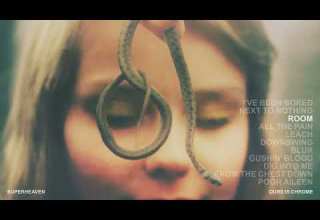 Superheaven Ours Is Chrome Full Album Stream