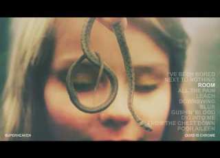 Superheaven Ours Is Chrome Full Album Stream