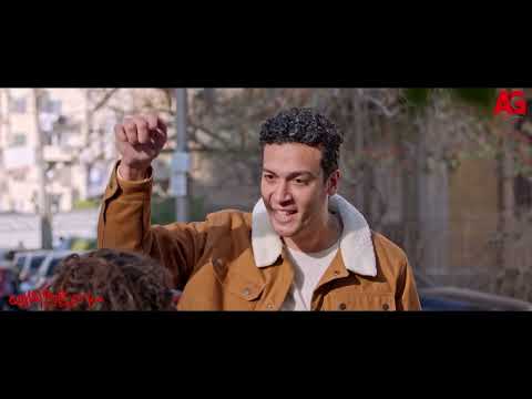 1000 حمد الله ع السلامة هتعمل ايه لو لقيت حد بيصور حبيبتك في الشارع شوفوا حسام عمل ايه