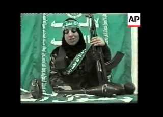  Suicide Bomber Blows Up In Gaza Crossing Killing Four Israelis
