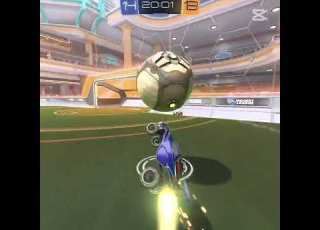  ملك الفلكات يعود من جديد روكيت ليق روكتليق Rocketleague جيش الاسااااطير