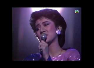 梅艷芳 ANITA MUI 赤的疑惑 交出我的心 1983年度十大勁歌金曲頒獎典禮 得獎歌曲 Live Version 6 39 FHD Audio 經典重現
