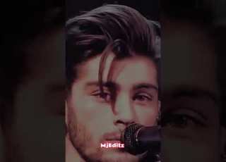 Zayn Malik X Habibi Zaynmalik