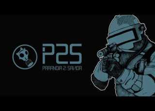 Paranoia 2 Savior OST Mus Atmos01