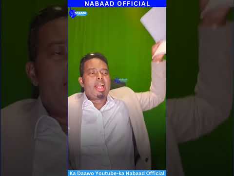 Hawiye Markey Talada Haayaan Kuma Heshiiyaan Marka Daarood Haayona Ma Harsadaan