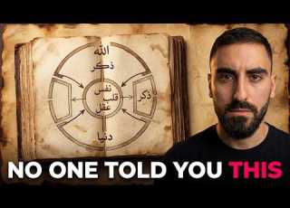 Once You Understand What SALAT Actually Is The SHIFT Happens IMMEDIATELY