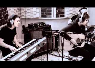  Charlie Simpson Thorns Unplugged