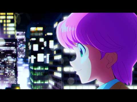 離婚伝説 ステキッ TV アニメ ハイスクール 奇面組 Collaboration Music Video