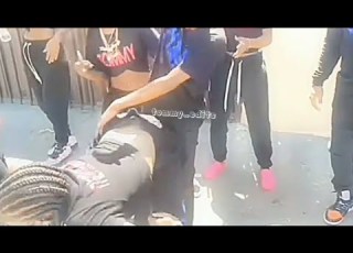 Twin 1 And Blossom Edit