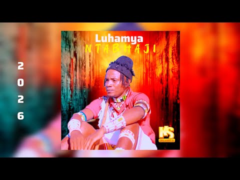 Luhamya Limbu Luchagula Ntabhaji Official Audio 2026