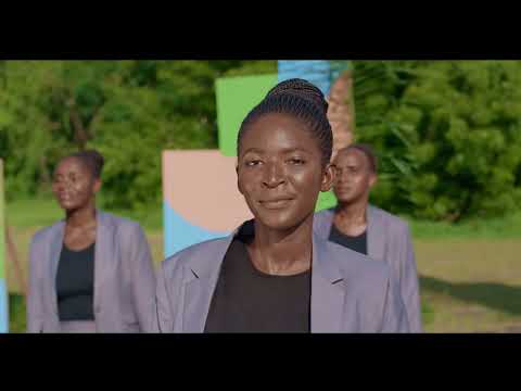 KWAYA YA UINJILISTI TEMBONI ACHA NYODO Official Video