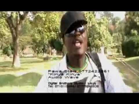 Madi Pawa Star Kinya Kinya